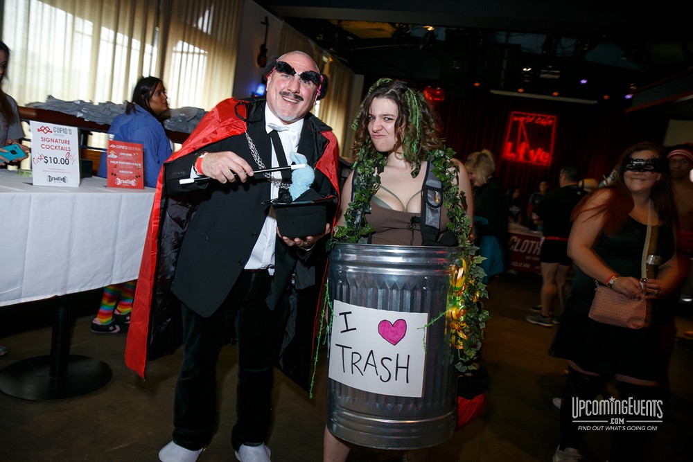 Cupid's Undie Run 2018 (Gallery 1)