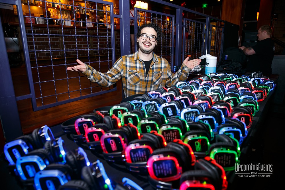 Cupid's Undie Run 2018 (Gallery 1)