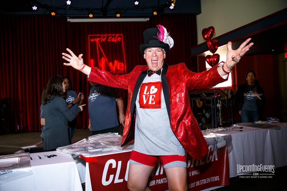 Cupid's Undie Run 2018 (Gallery 1)