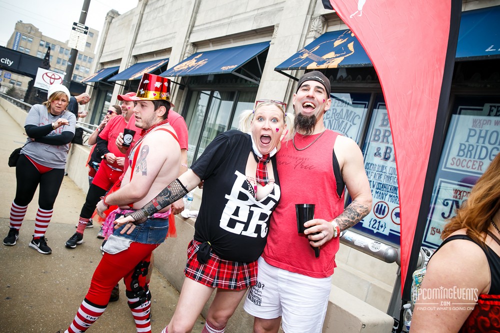 Cupid's Undie Run 2018 (Gallery 1)