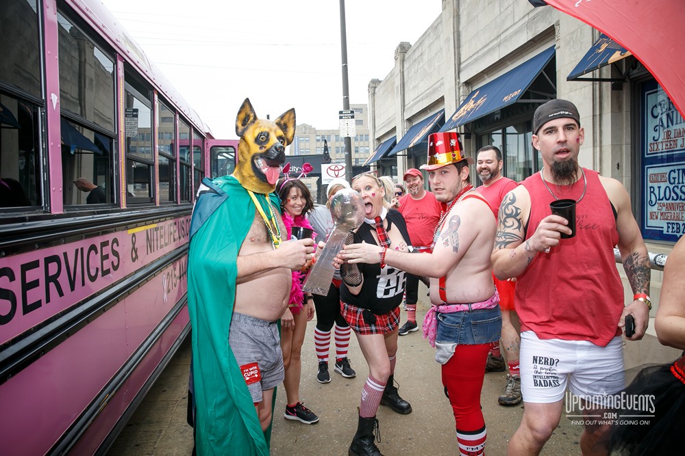 Cupid's Undie Run 2018 (Gallery 1)