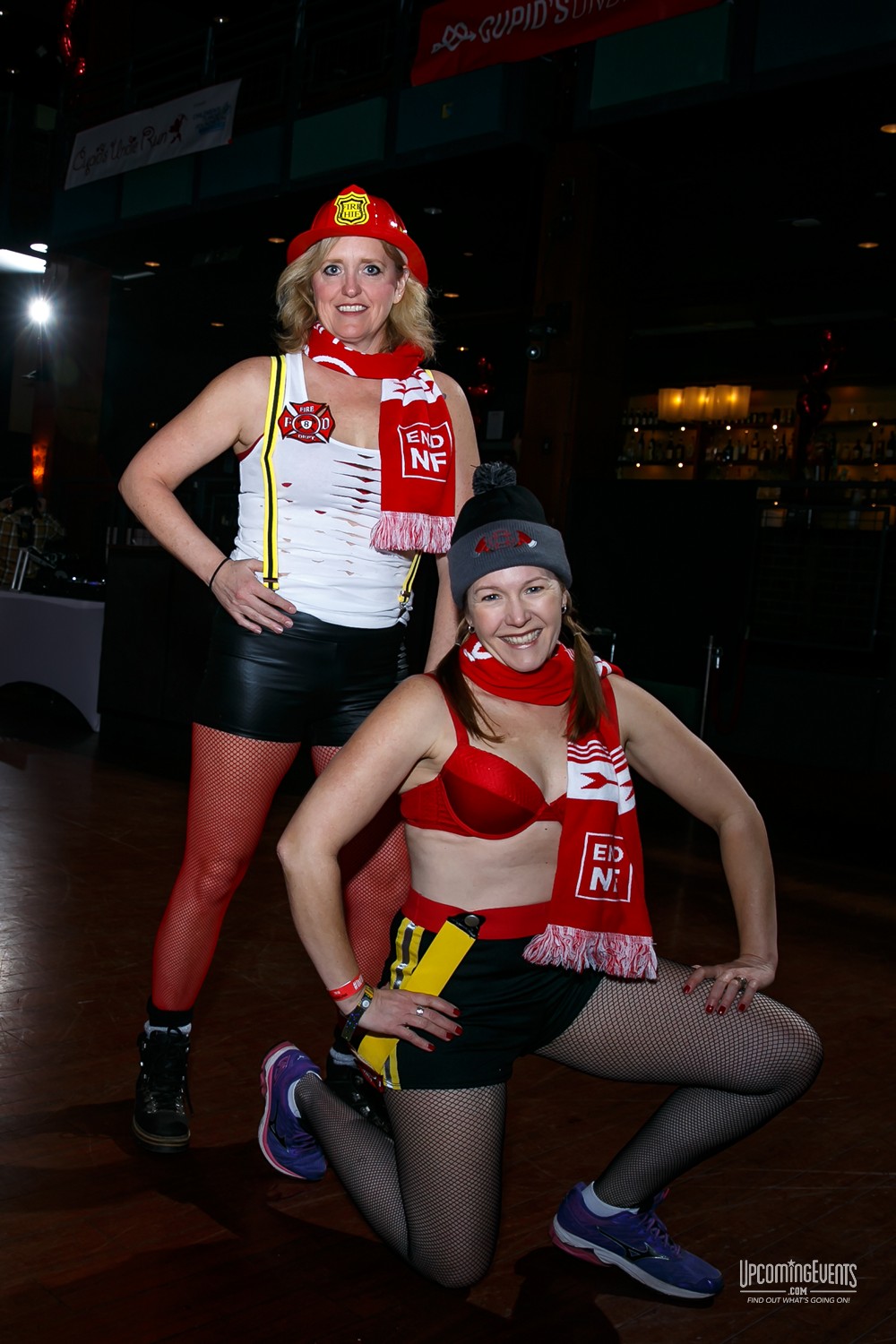 Cupid's Undie Run 2018 (Gallery 1)