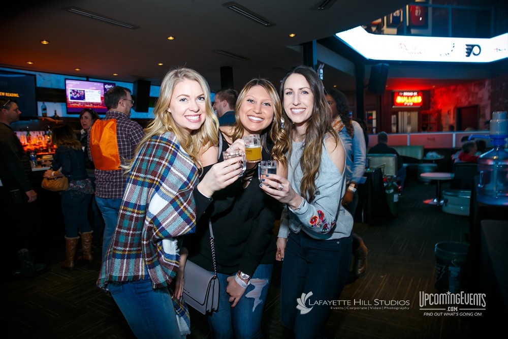 Winterfest Live! 2018 Craft Beer Festival