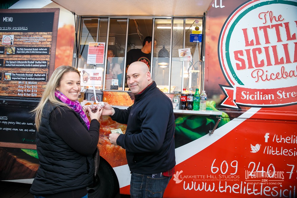 Winterfest Live! 2018 Craft Beer Festival