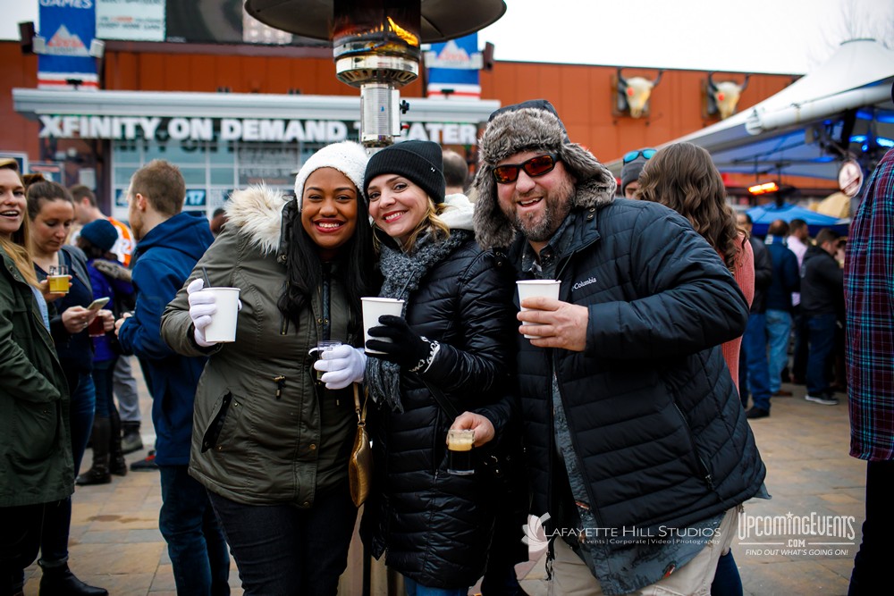 Winterfest Live! 2018 Craft Beer Festival