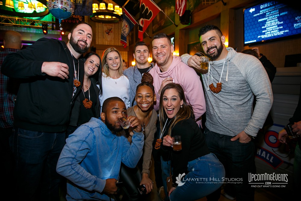 Winterfest Live! 2018 Craft Beer Festival