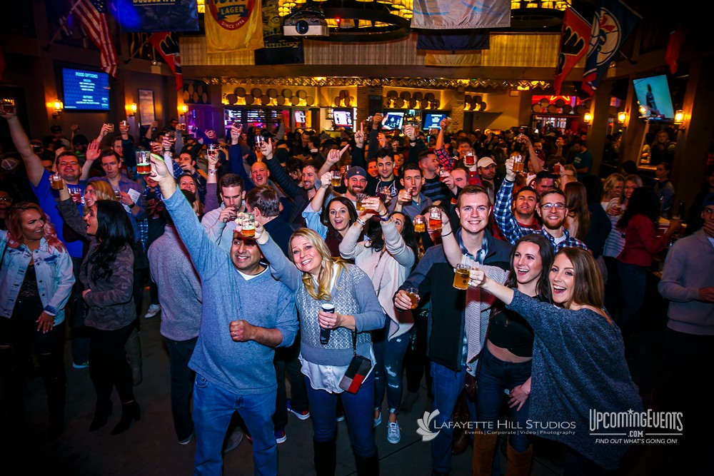 Winterfest Live! 2018 Craft Beer Festival