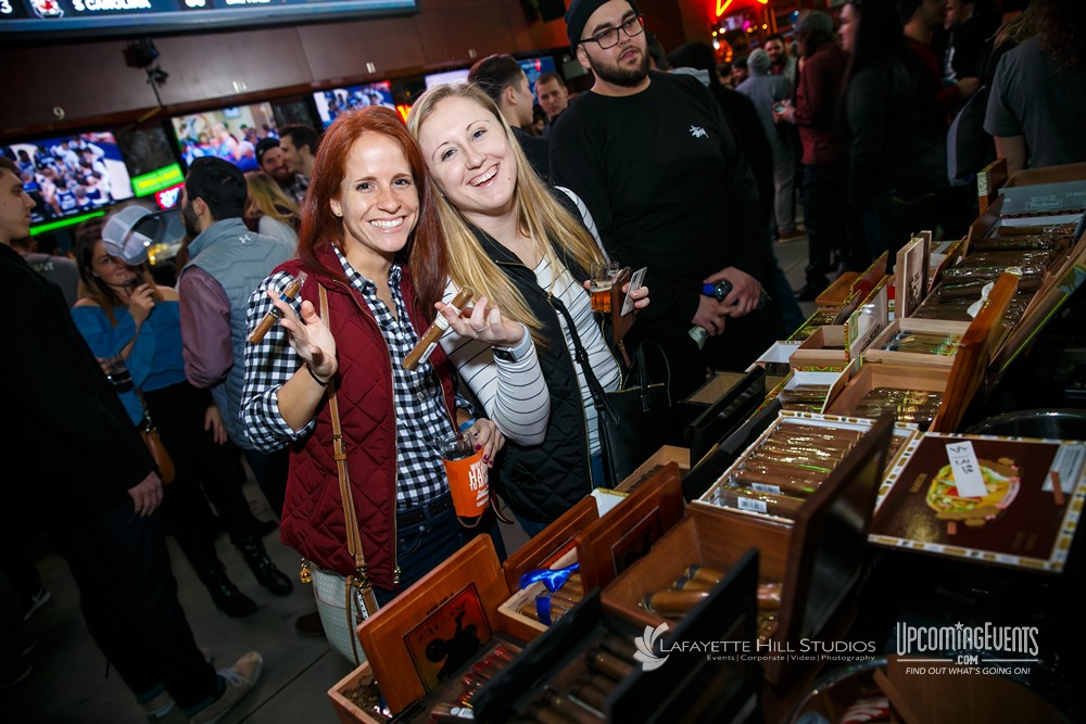 Winterfest Live! 2018 Craft Beer Festival