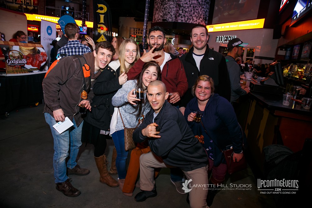 Winterfest Live! 2018 Craft Beer Festival