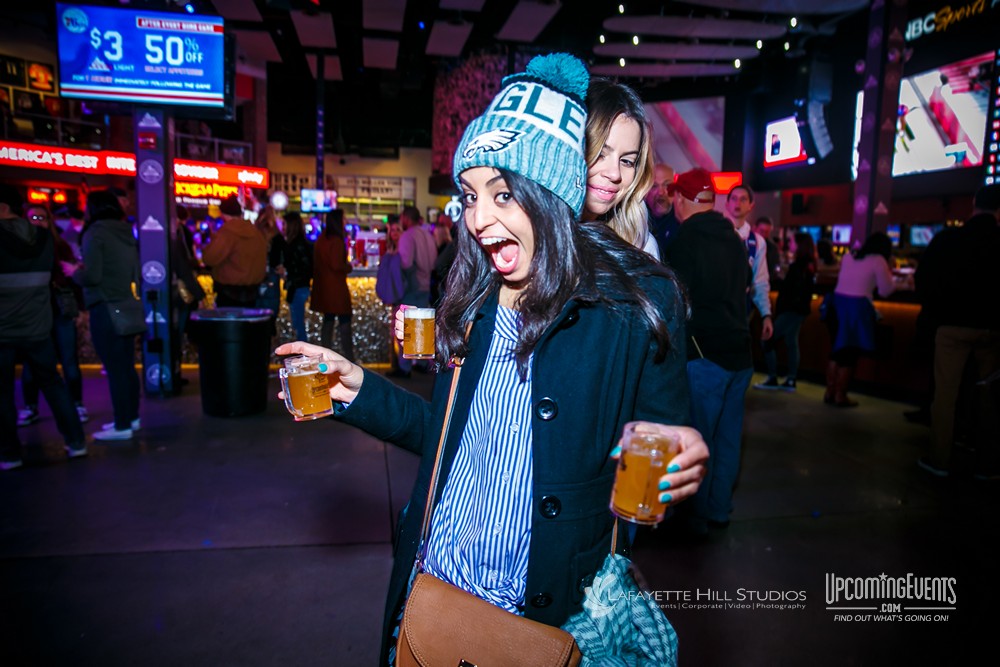Winterfest Live! 2018 Craft Beer Festival