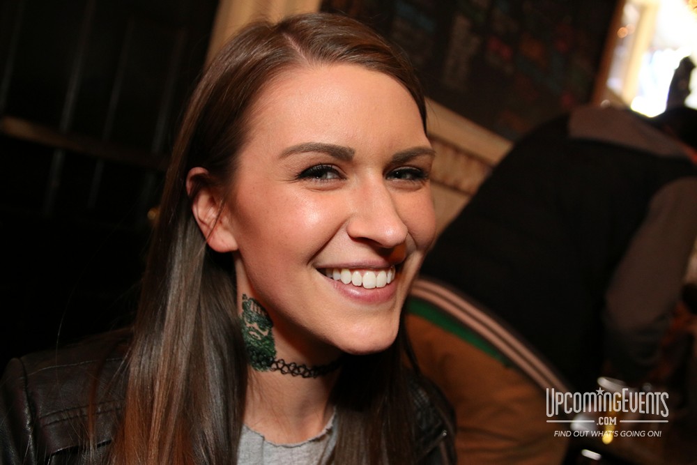 The Shamrock Crawl (Manayunk)