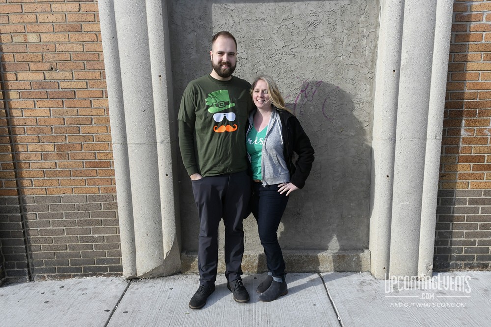 The Shamrock Crawl (Northern Liberties / Fishtown)
