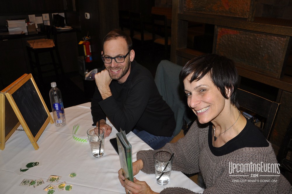 The Shamrock Crawl (University City)