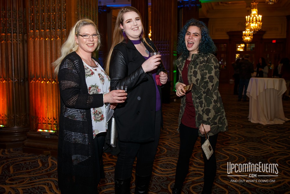 The Philadelphia Restaurant Festival