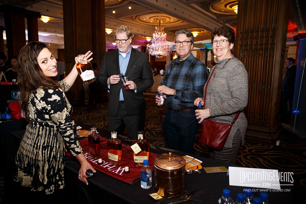 The Philadelphia Restaurant Festival