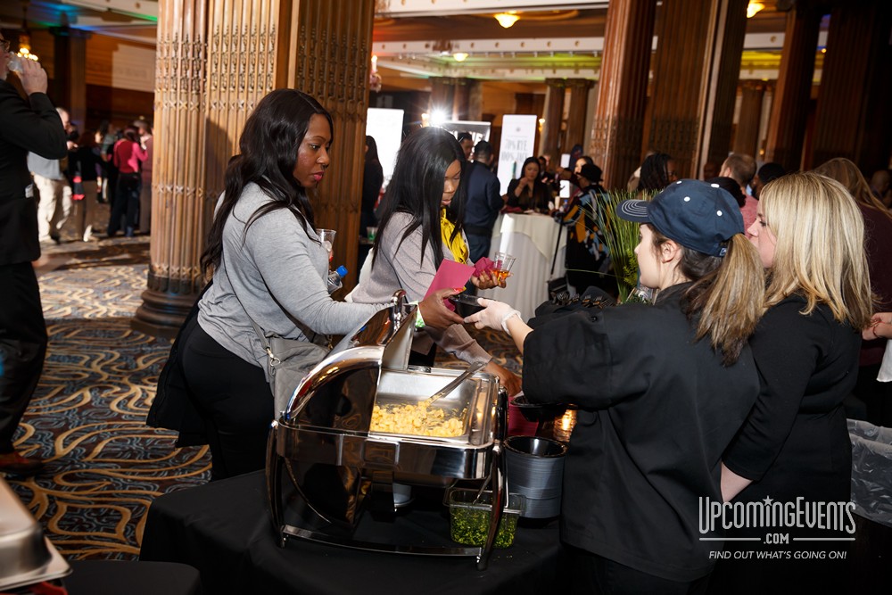 The Philadelphia Restaurant Festival