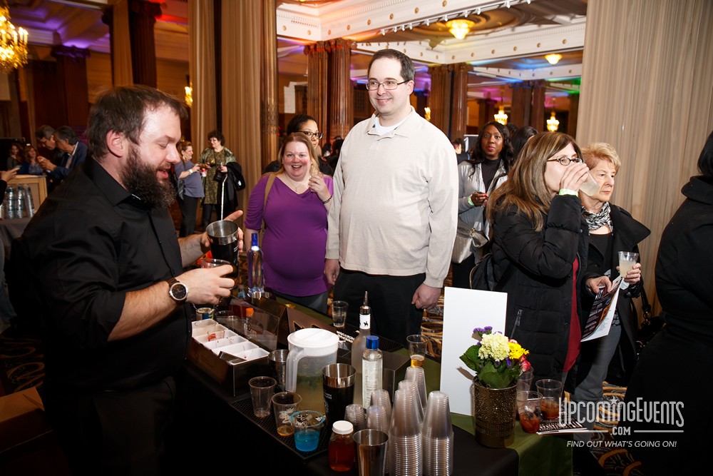 The Philadelphia Restaurant Festival