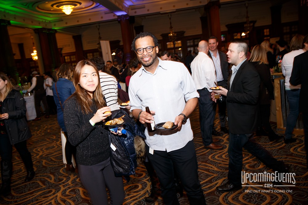 The Philadelphia Restaurant Festival