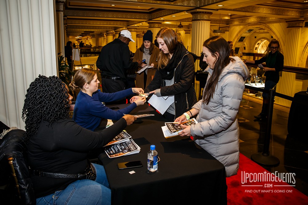 The Philadelphia Restaurant Festival