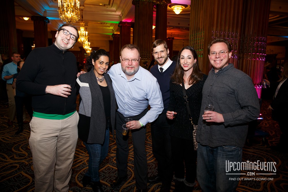 The Philadelphia Restaurant Festival