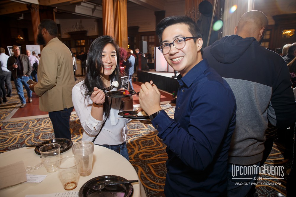 The Philadelphia Restaurant Festival