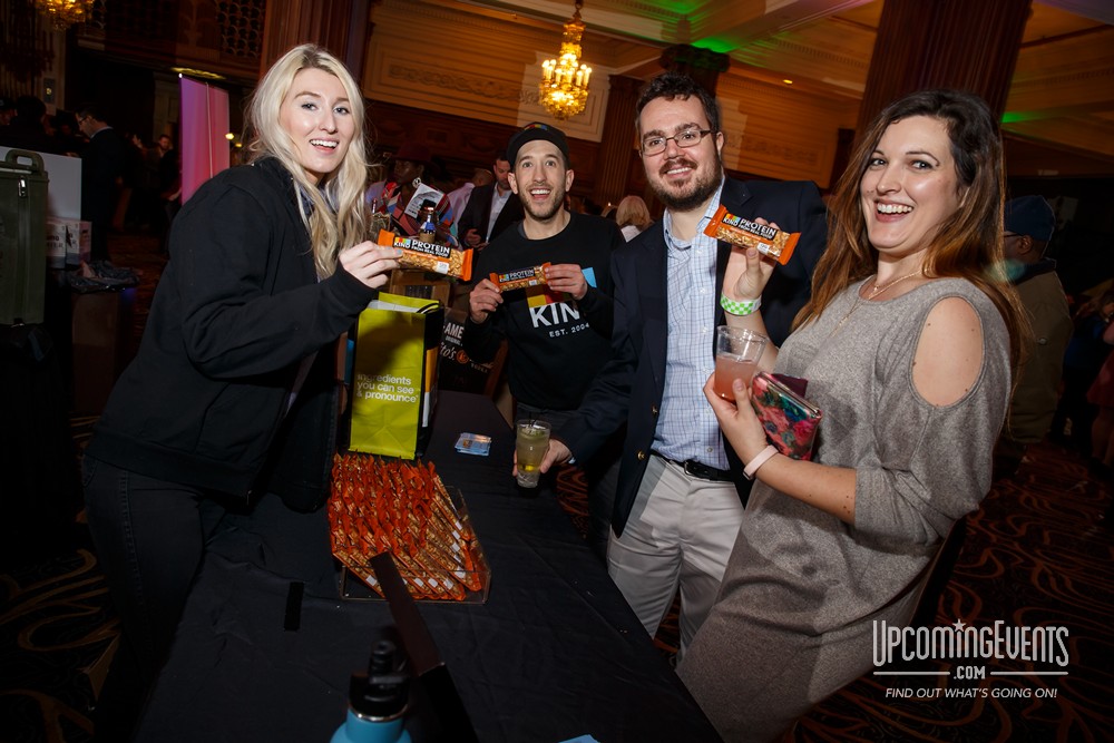 The Philadelphia Restaurant Festival