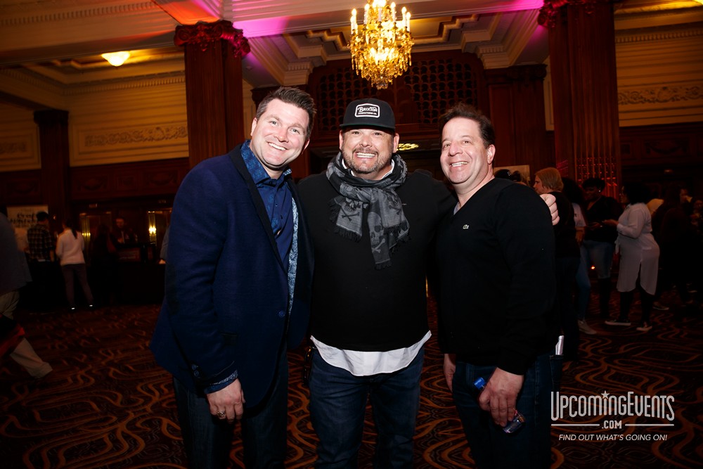 The Philadelphia Restaurant Festival