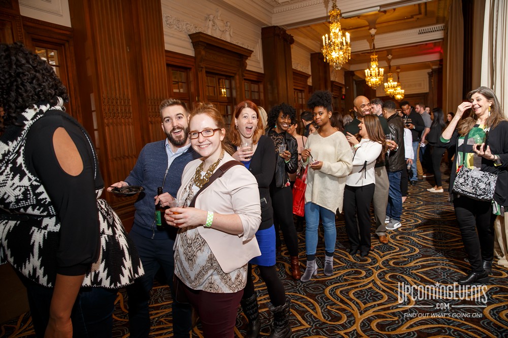 The Philadelphia Restaurant Festival
