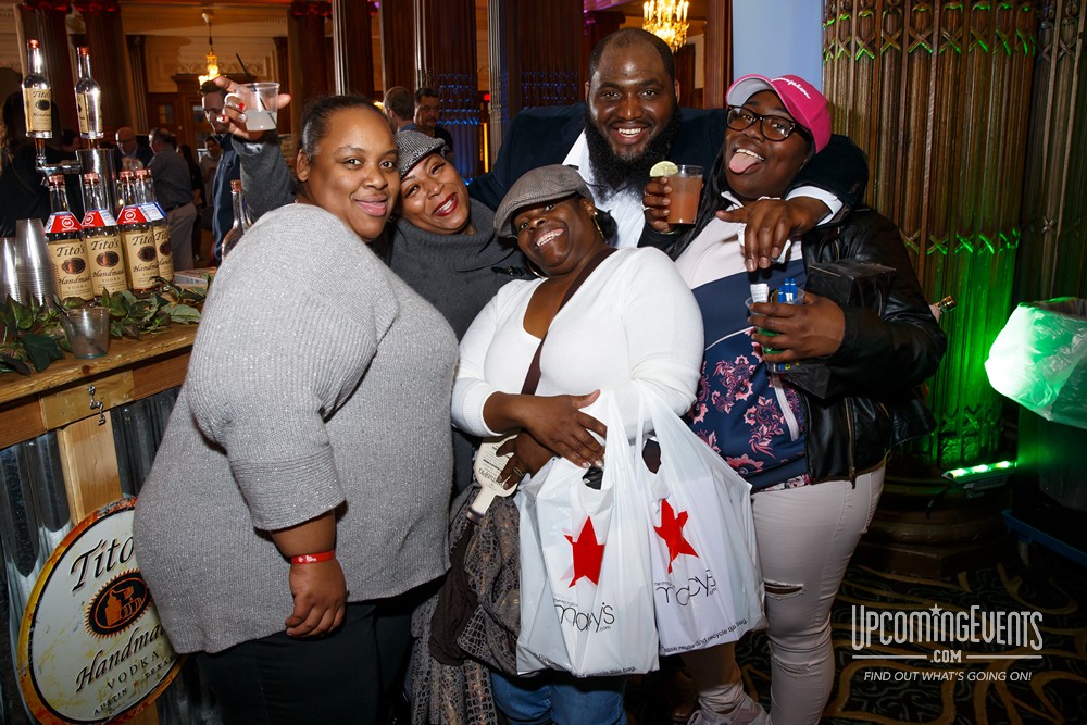 The Philadelphia Restaurant Festival