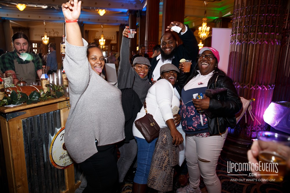 The Philadelphia Restaurant Festival