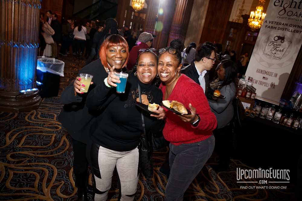 The Philadelphia Restaurant Festival