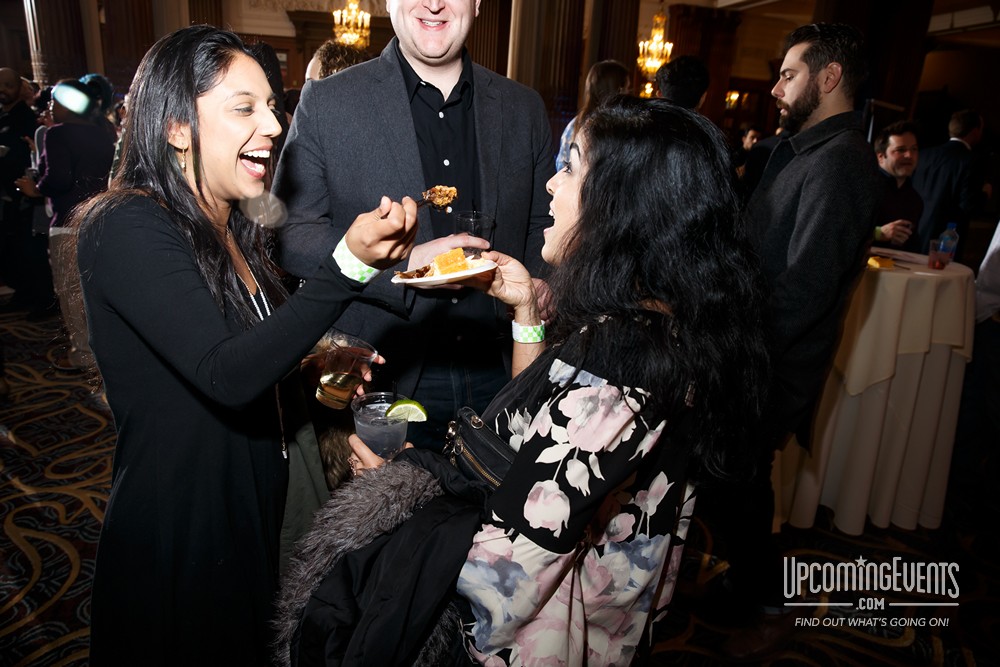 The Philadelphia Restaurant Festival