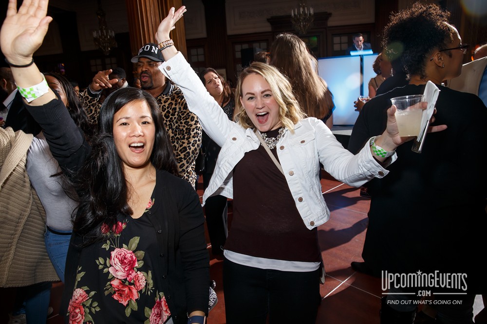 The Philadelphia Restaurant Festival