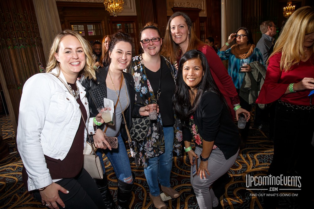 The Philadelphia Restaurant Festival