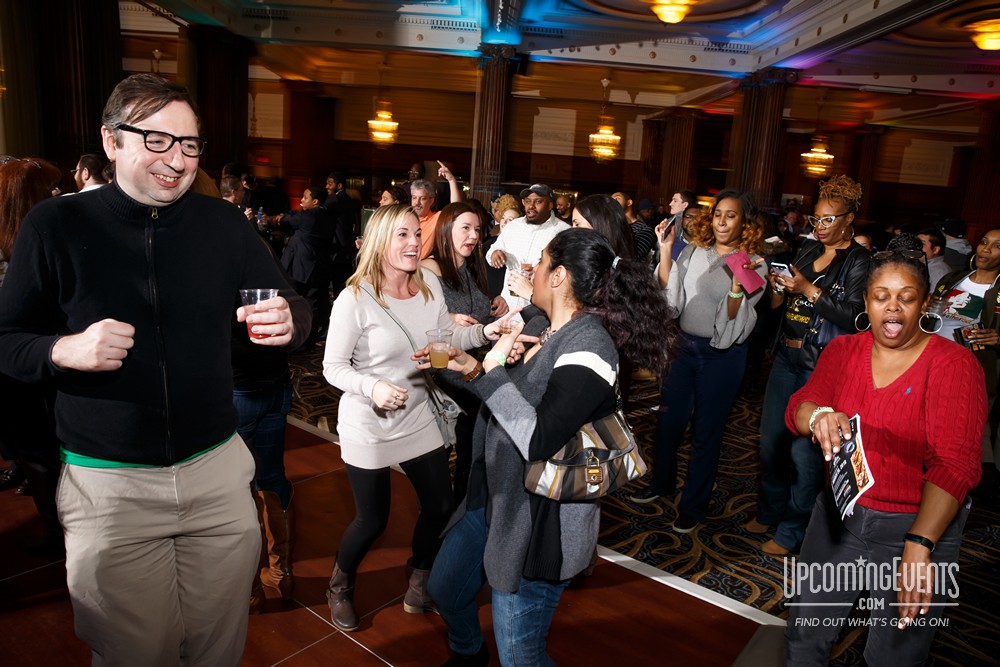 The Philadelphia Restaurant Festival