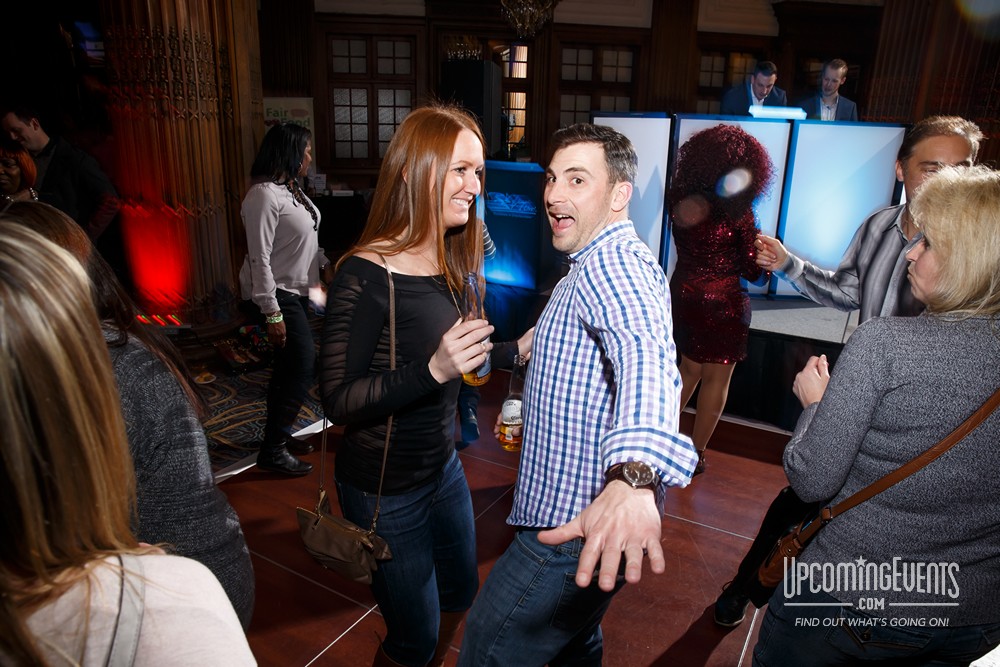 The Philadelphia Restaurant Festival