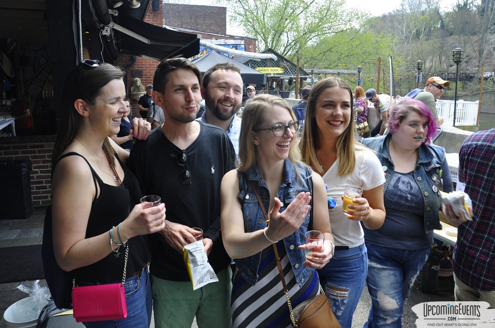 20th Annual Manayunk Brew & Rum Fest