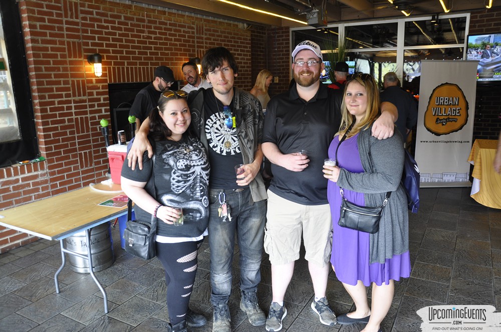 20th Annual Manayunk Brew & Rum Fest