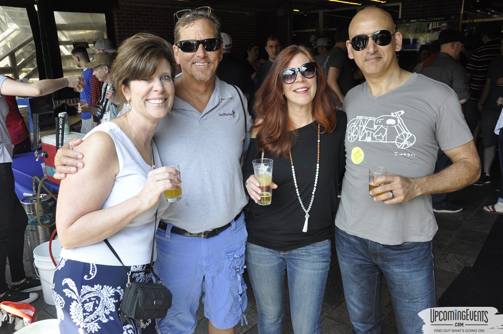 20th Annual Manayunk Brew & Rum Fest