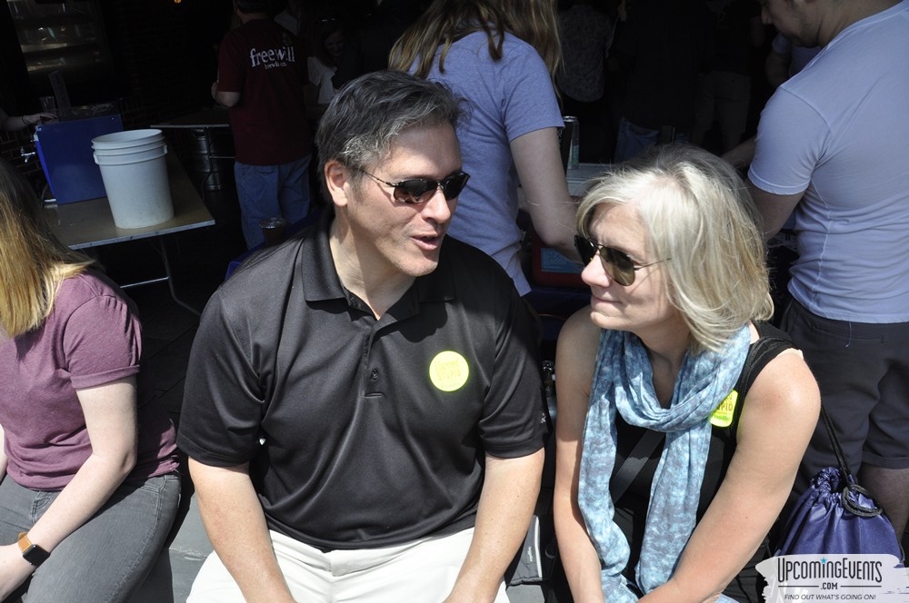 20th Annual Manayunk Brew & Rum Fest