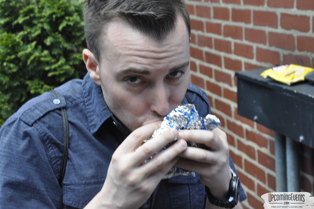 20th Annual Manayunk Brew & Rum Fest