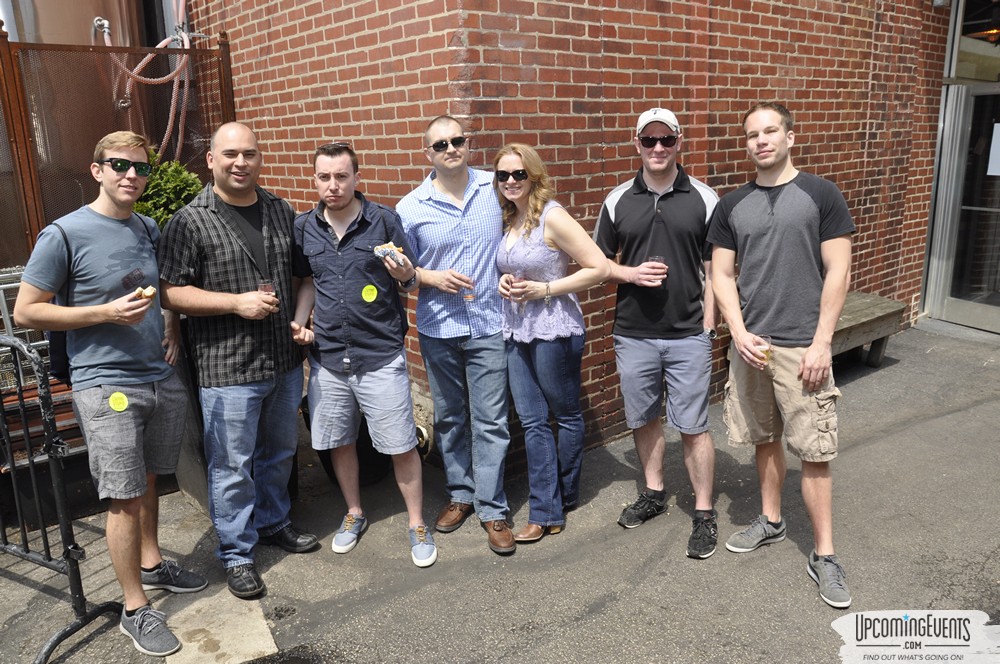 20th Annual Manayunk Brew & Rum Fest