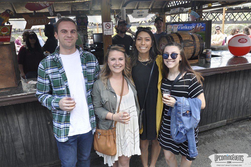 20th Annual Manayunk Brew & Rum Fest