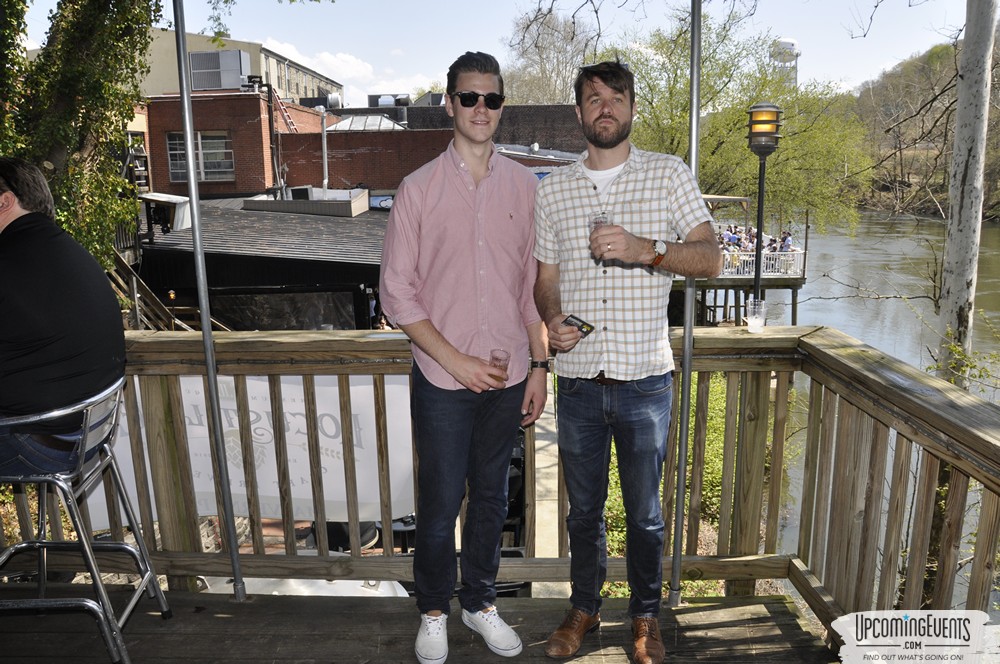 20th Annual Manayunk Brew & Rum Fest