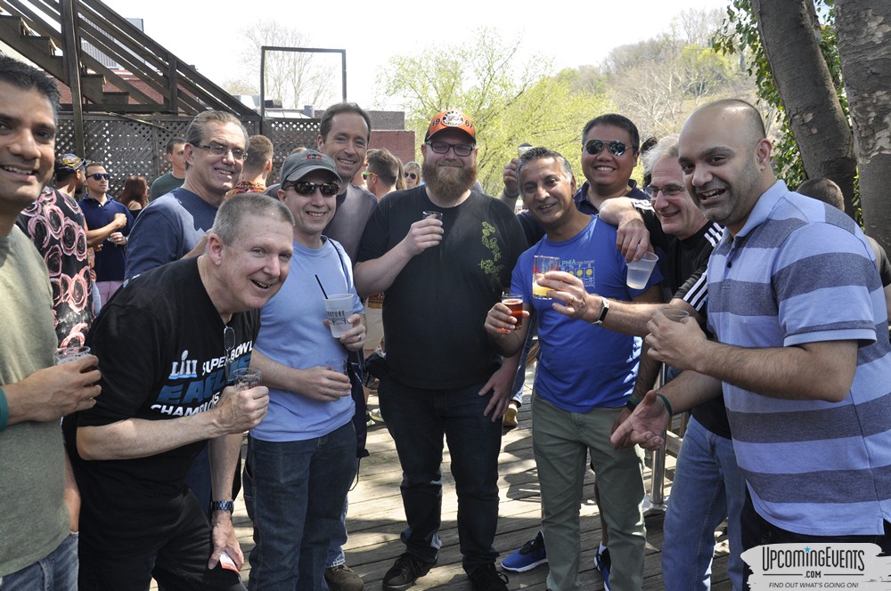 20th Annual Manayunk Brew & Rum Fest