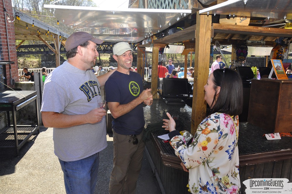 20th Annual Manayunk Brew & Rum Fest