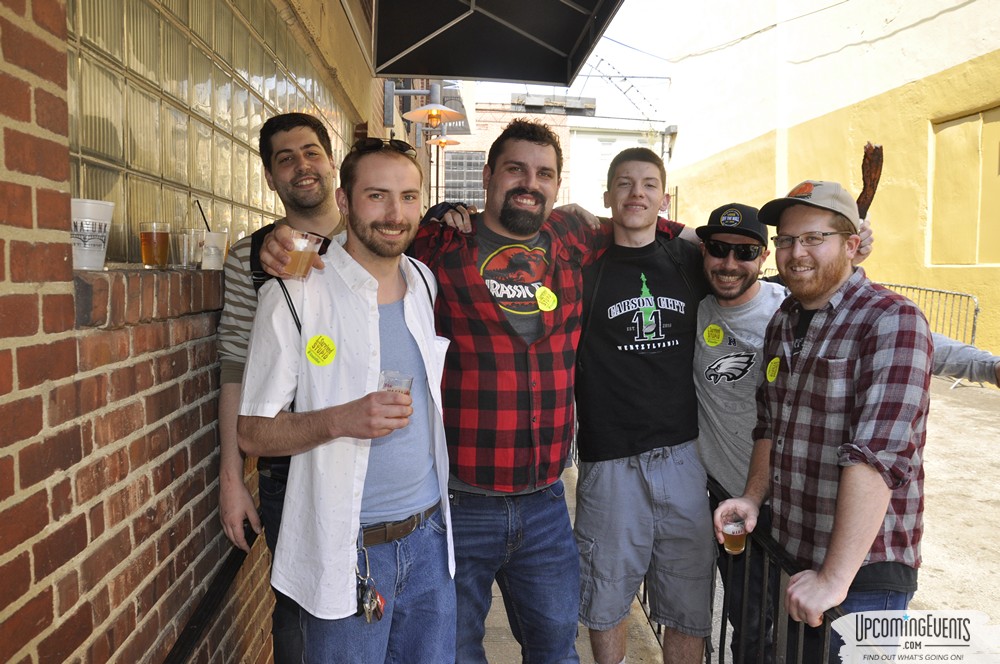 20th Annual Manayunk Brew & Rum Fest