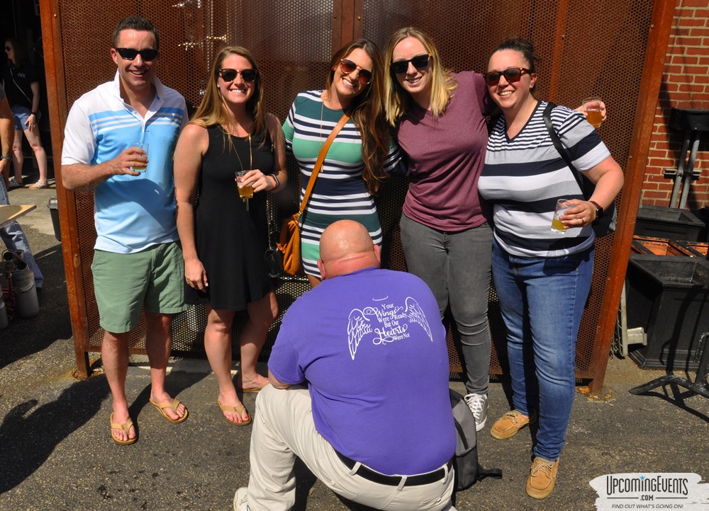 20th Annual Manayunk Brew & Rum Fest