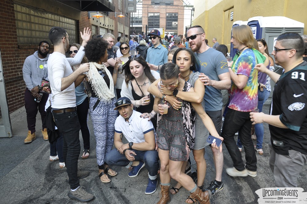 20th Annual Manayunk Brew & Rum Fest