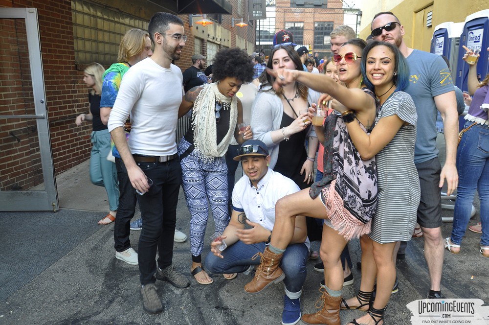 20th Annual Manayunk Brew & Rum Fest